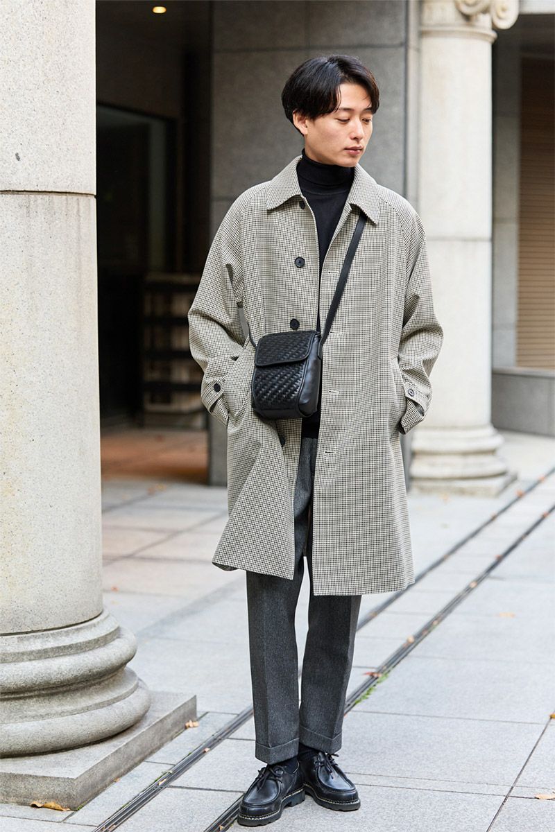 Dakota BLACK LABEL ダコタ ブラックレーベル シェヴァル ミニ ショルダーバッグ 1623001