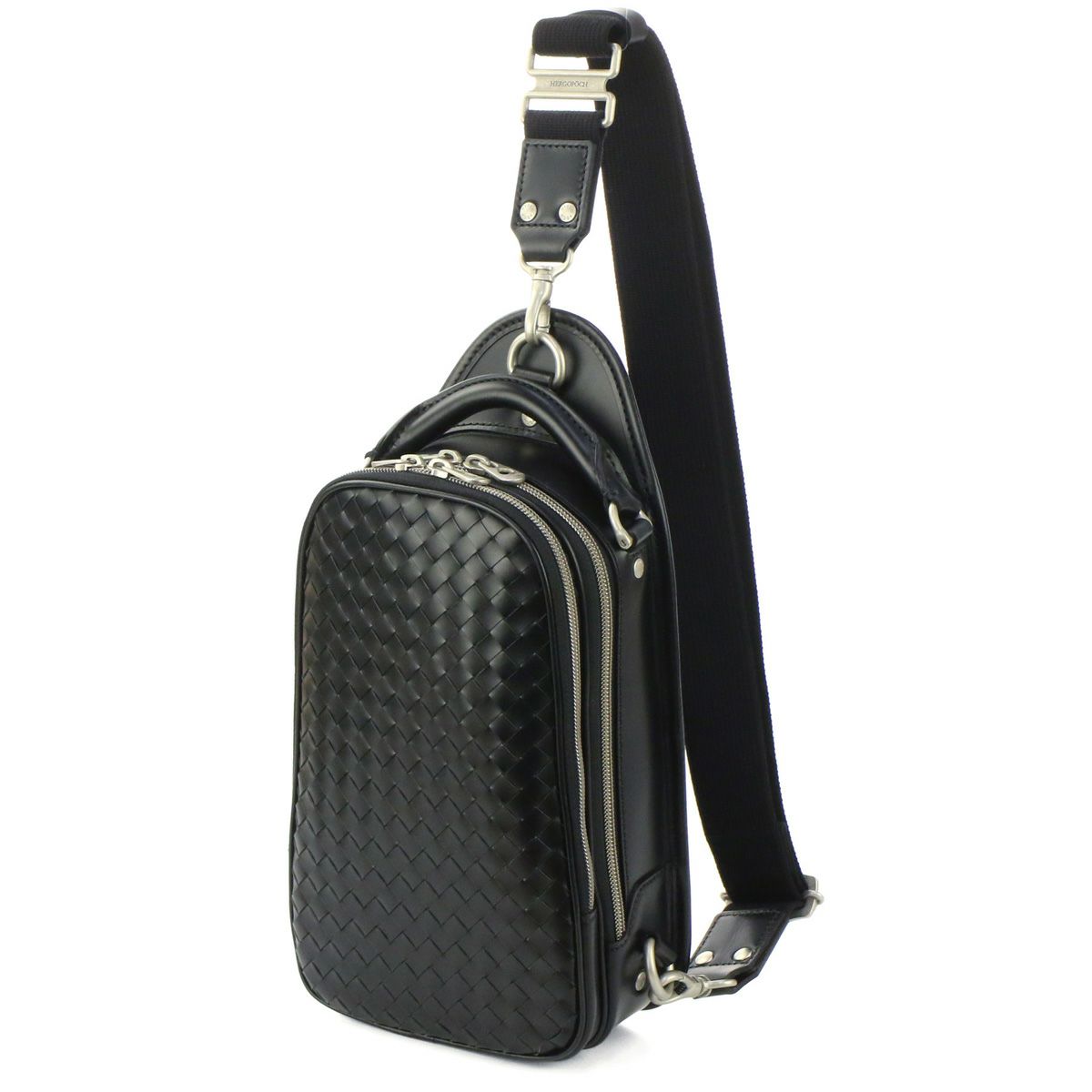 HERGOPOCH エルゴポック 06 Series 06シリーズ ワキシングレザー ワン