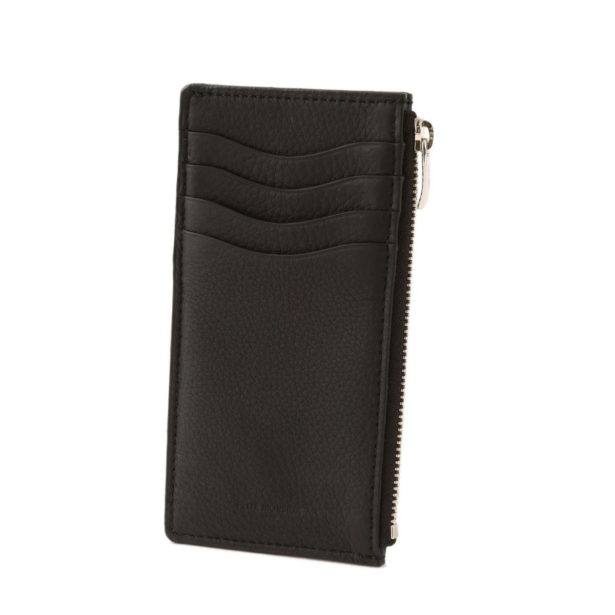 PELLE MORBIDA ペッレモルビダ Barca バルカ フルグレインレザー ミニ