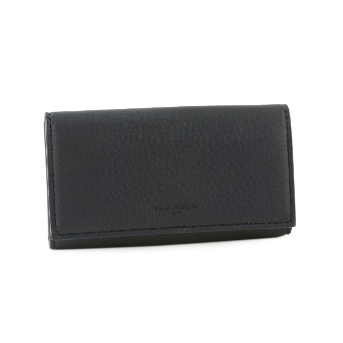 PELLE MORBIDA ペッレモルビダ Barca バルカ フルグレインレザー キー