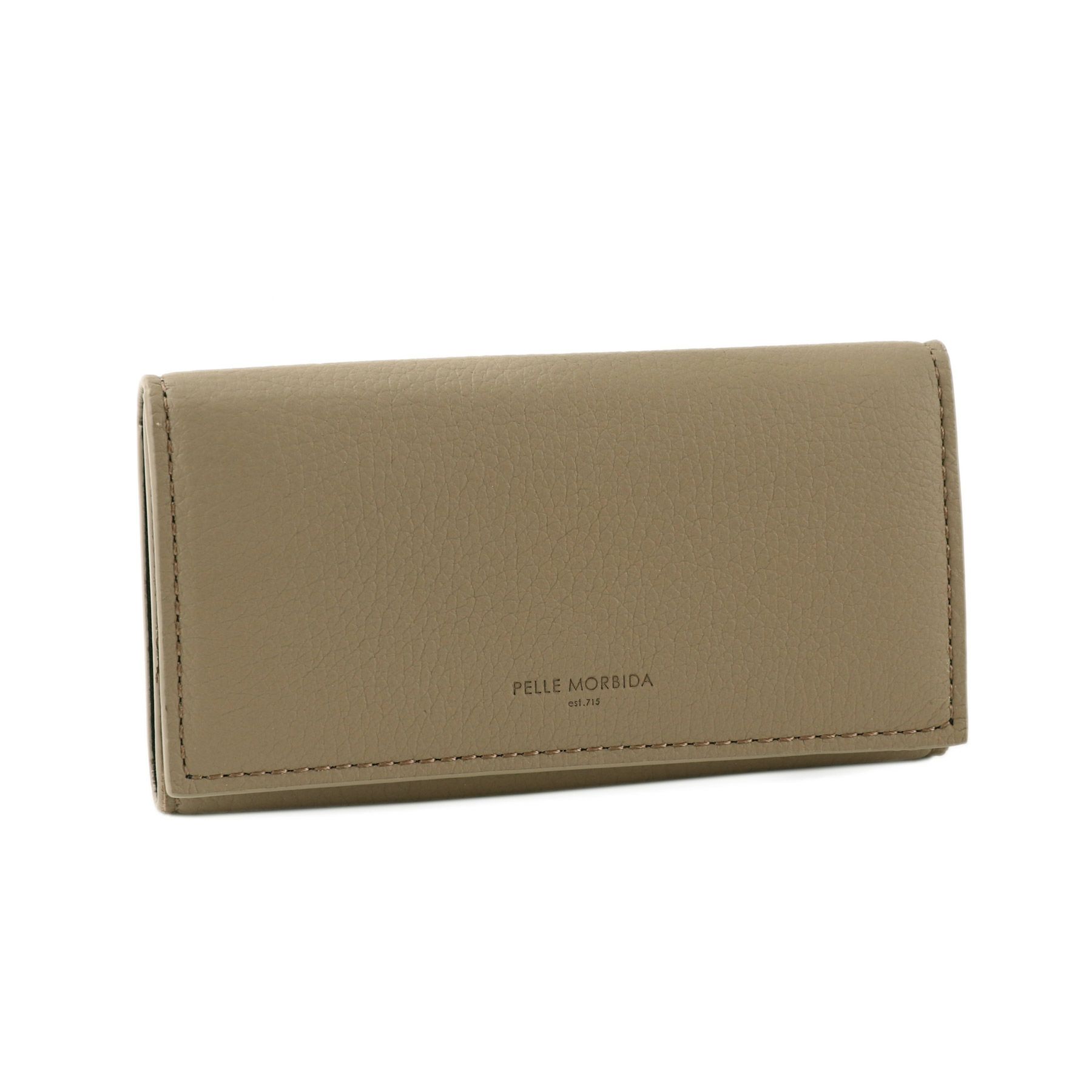 PELLE MORBIDA ペッレモルビダ Barca バルカ フルグレインレザー キー