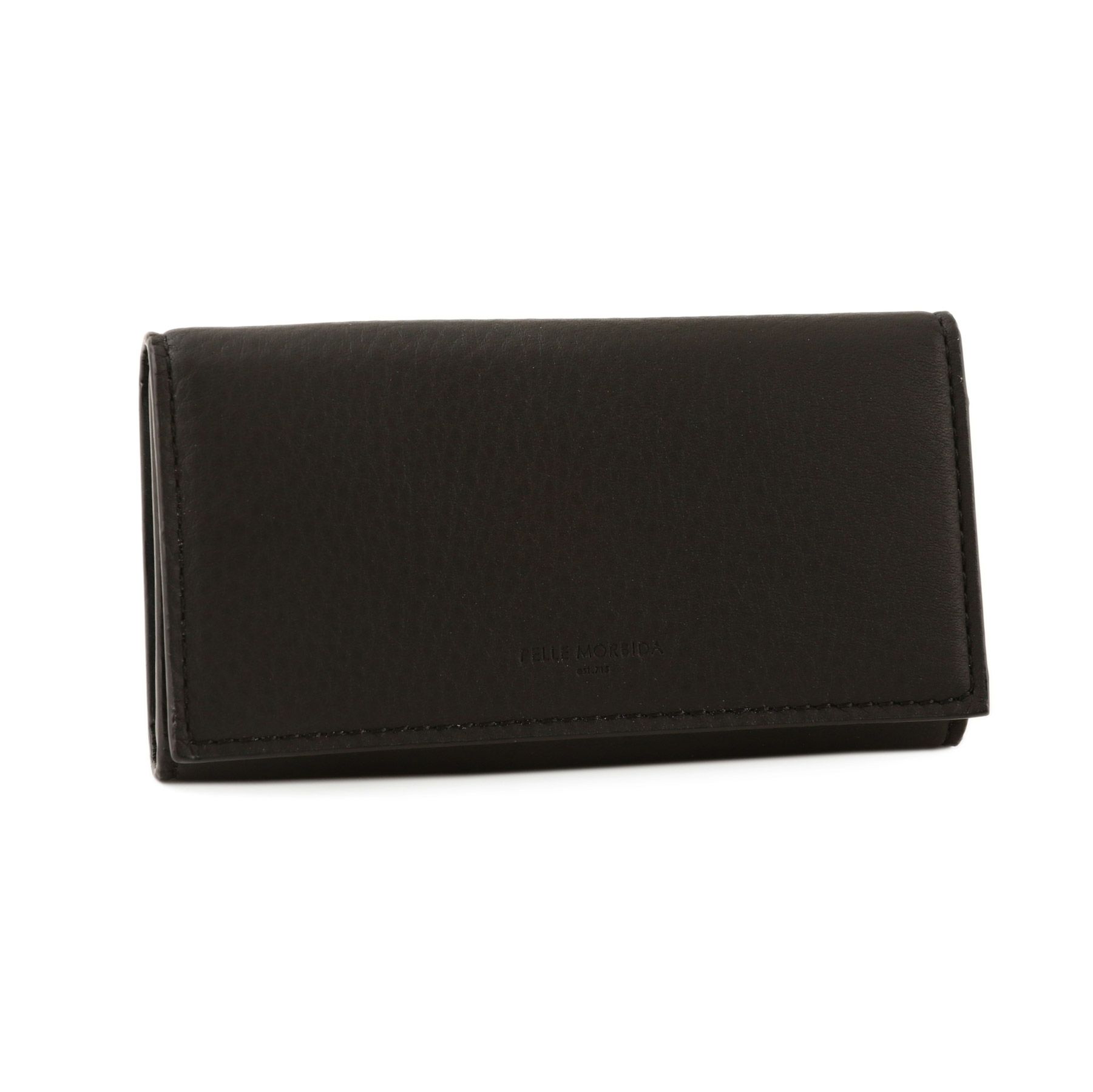 PELLE MORBIDA ペッレモルビダ Barca バルカ フルグレインレザー キー