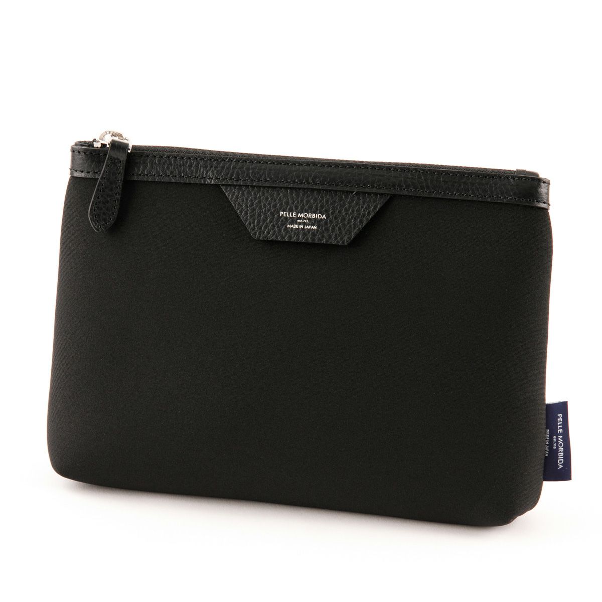 PELLE MORBIDA ペッレモルビダ Cinque Terre チンクエテッレ ポーチ PMO-CT011