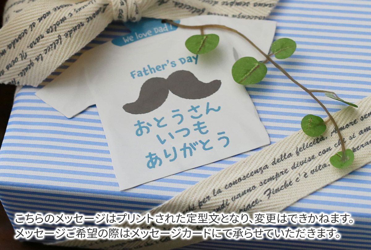 ★ 【数量限定】 ギフトラッピングラッピング ギフト プレゼント父の日ギフトラッピング WRAP-Y-FA有料ラッピング