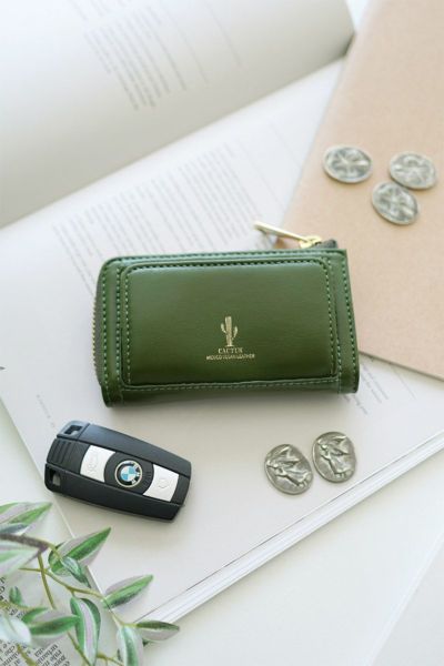 BAGGY'S ANNEX バギーズアネックス CACTUS LEATHER スマートキー対応 キーケース LZKM-393