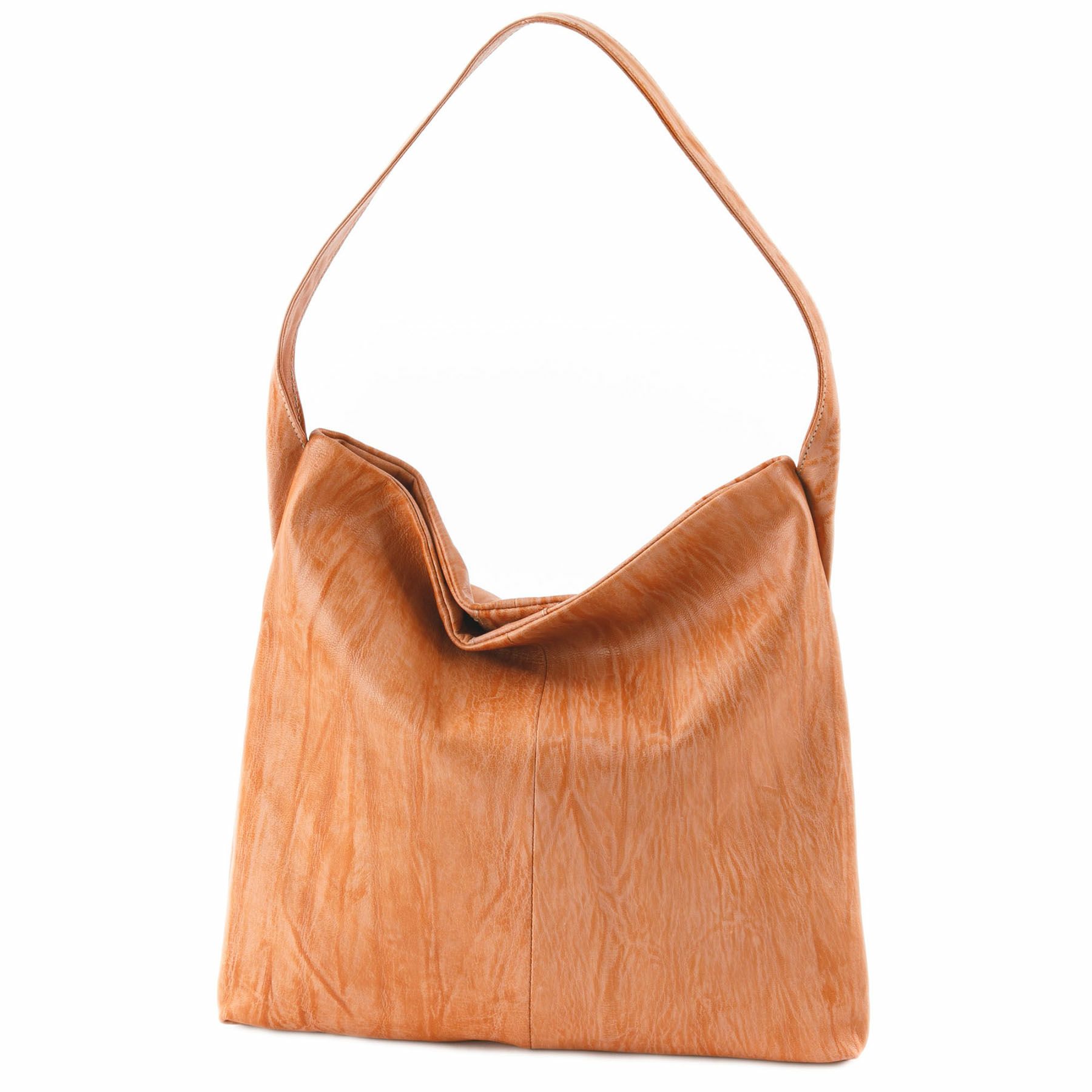 genten ゲンテン バークバッグ ワンショルダーバッグ 43665 | こだわり