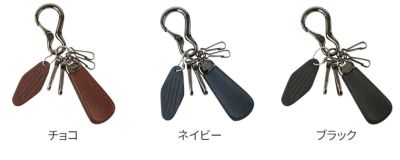 Dakota BLACK LABEL ダコタ ブラックレーベル ミネルバアクソリオ キーホルダー 0637027