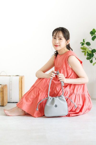CLEDRAN クレドラン LABY ラビー ポシェット CR-CL3575