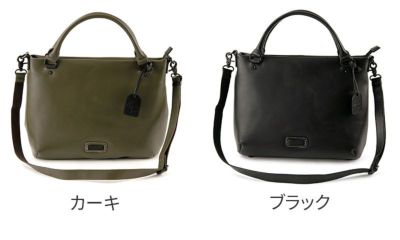 Dakota ダコタ キャパレイン 2WAY ショルダーバッグ 1034490