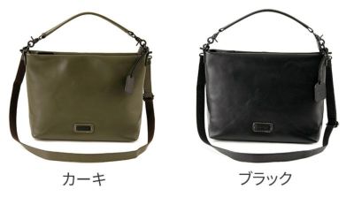 Dakota ダコタ キャパレイン 2WAY ショルダーバッグ 1034491