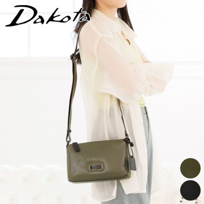 Dakota ダコタ キャパレイン ミニ ショルダーバッグ 1034494