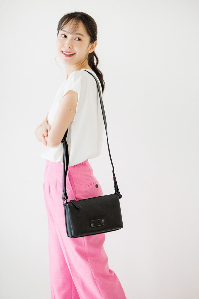 Dakota ダコタ キャパレイン ミニ ショルダーバッグ 1034494