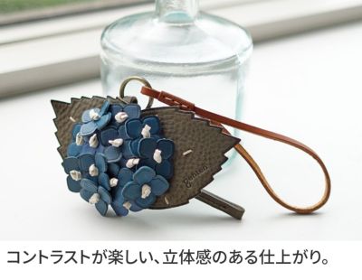 genten ゲンテン エヴァーチャーム あじさい 43895