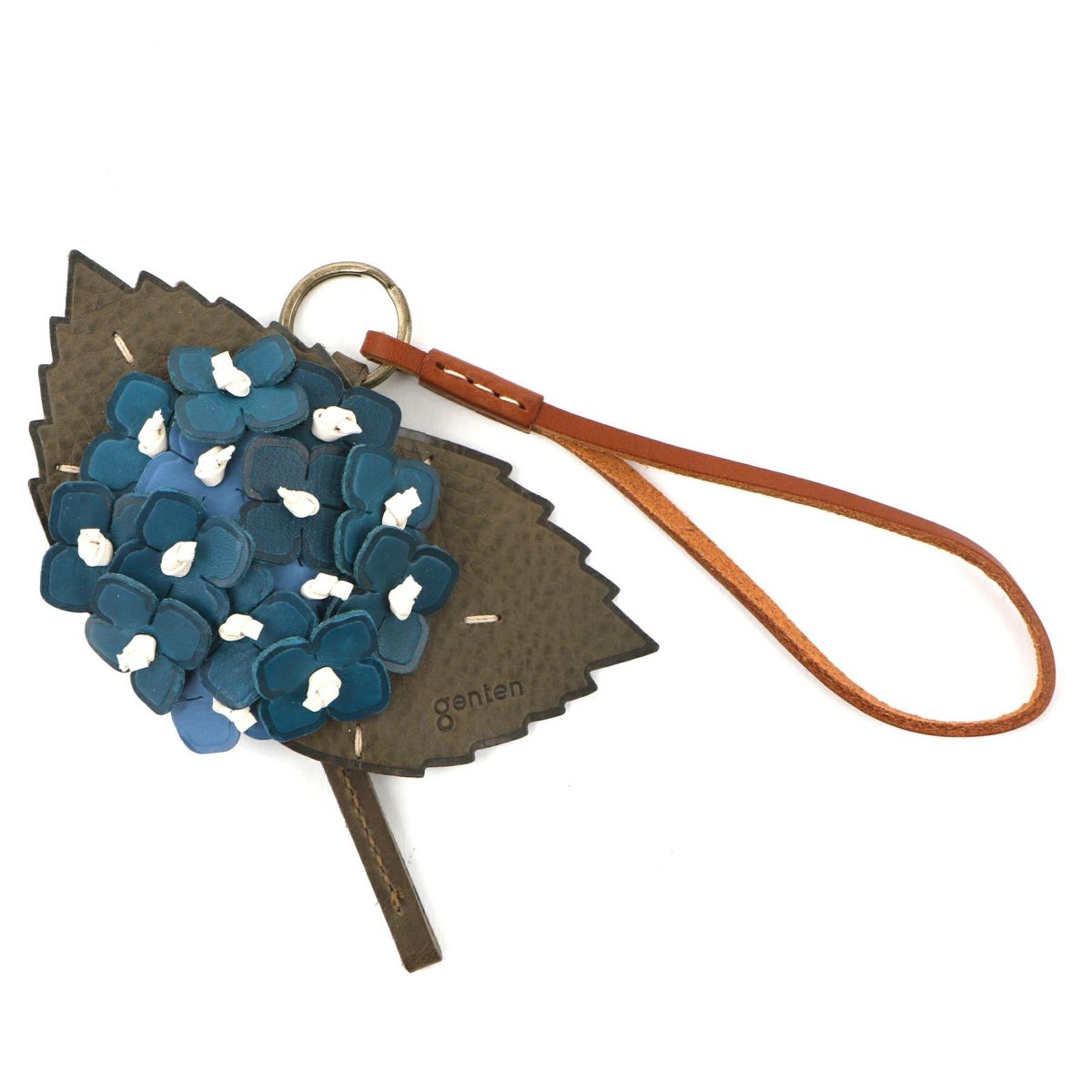 genten ゲンテン エヴァーチャーム あじさい 43895