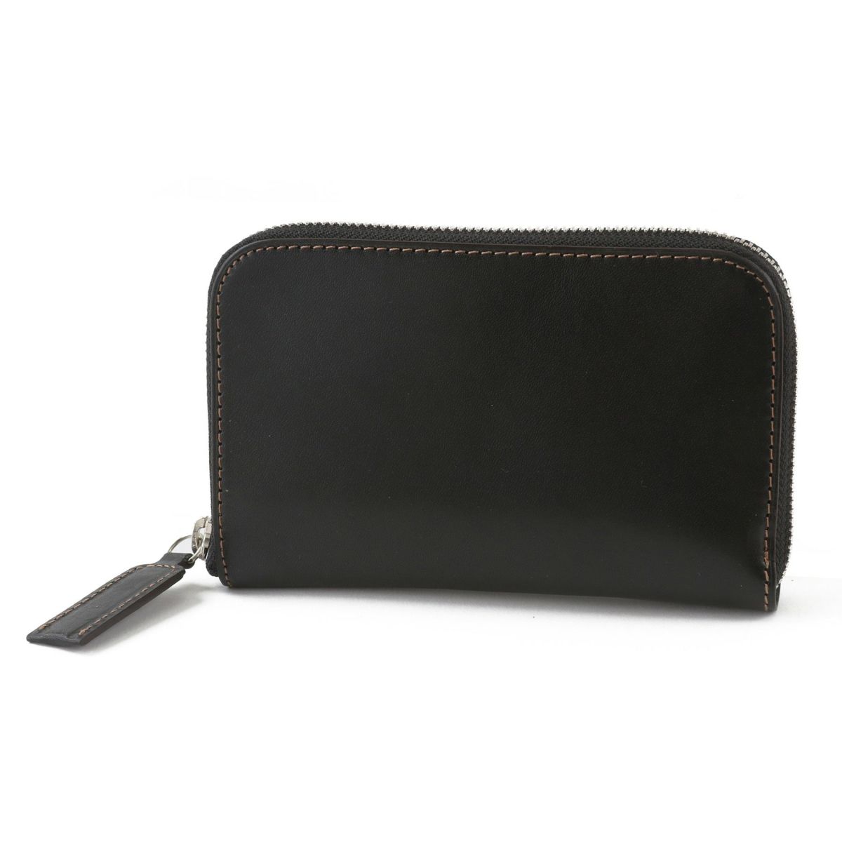 BEAU DESSIN S.A. ボーデッサン タンポナート 小銭入れ付き二つ折り財布 ラウンドファスナー式 TN1431