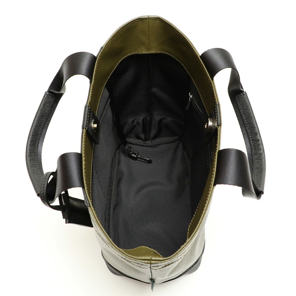 PELLE MORBIDA ペッレモルビダ TRAVISMATHEW PREMIUM × PELLE MORBIDA