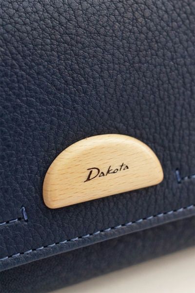 Dakota ダコタ アーブル 小銭入れ付き長財布 0031362