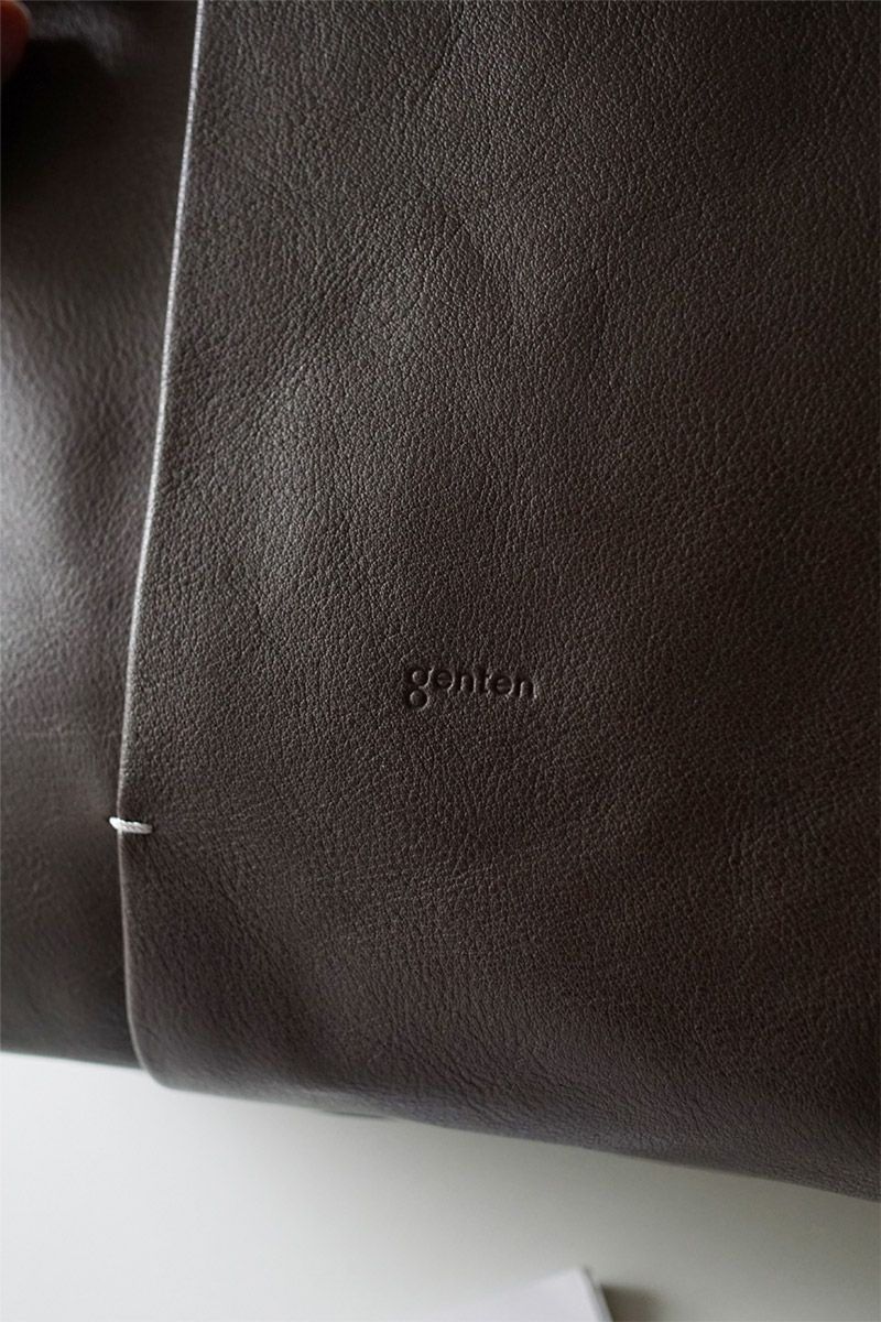 genten ゲンテン Libela2 リベラ2 リュック 43685