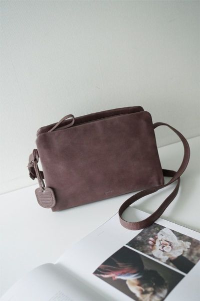 genten ゲンテン GOAT BASIC ゴートベーシック ショルダーバッグ 44124