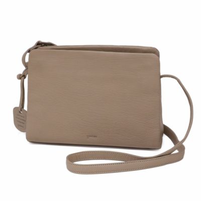 genten ゲンテン GOAT BASIC ゴートベーシック ショルダーバッグ 44124
