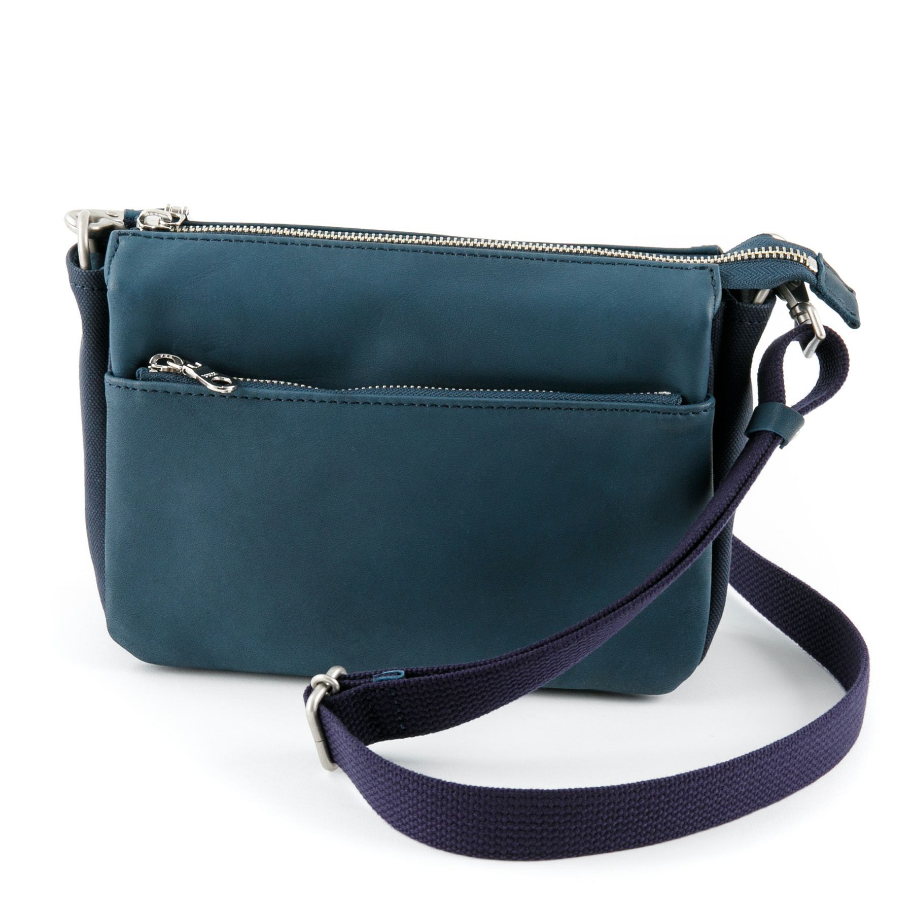 BAGGY PORT バギーポート グローブレザー ミニショルダーバッグ YNM