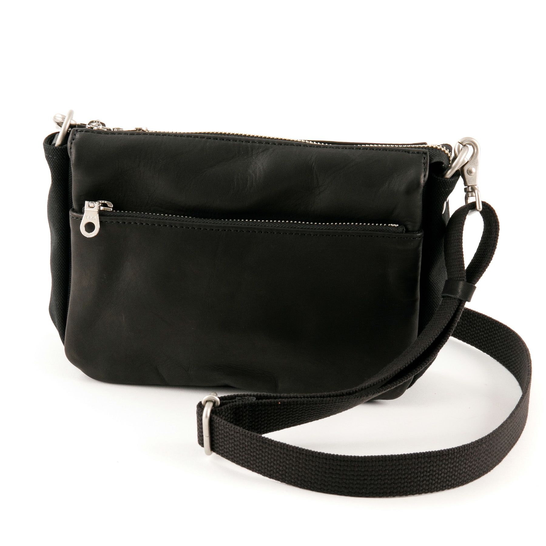 BAGGY PORT バギーポート グローブレザー ミニショルダーバッグ YNM