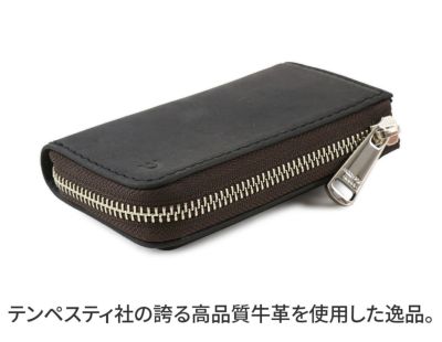 BAGGY PORT バギーポート TEXAS テキサス スマートキー対応 キーケース ZYS-1503