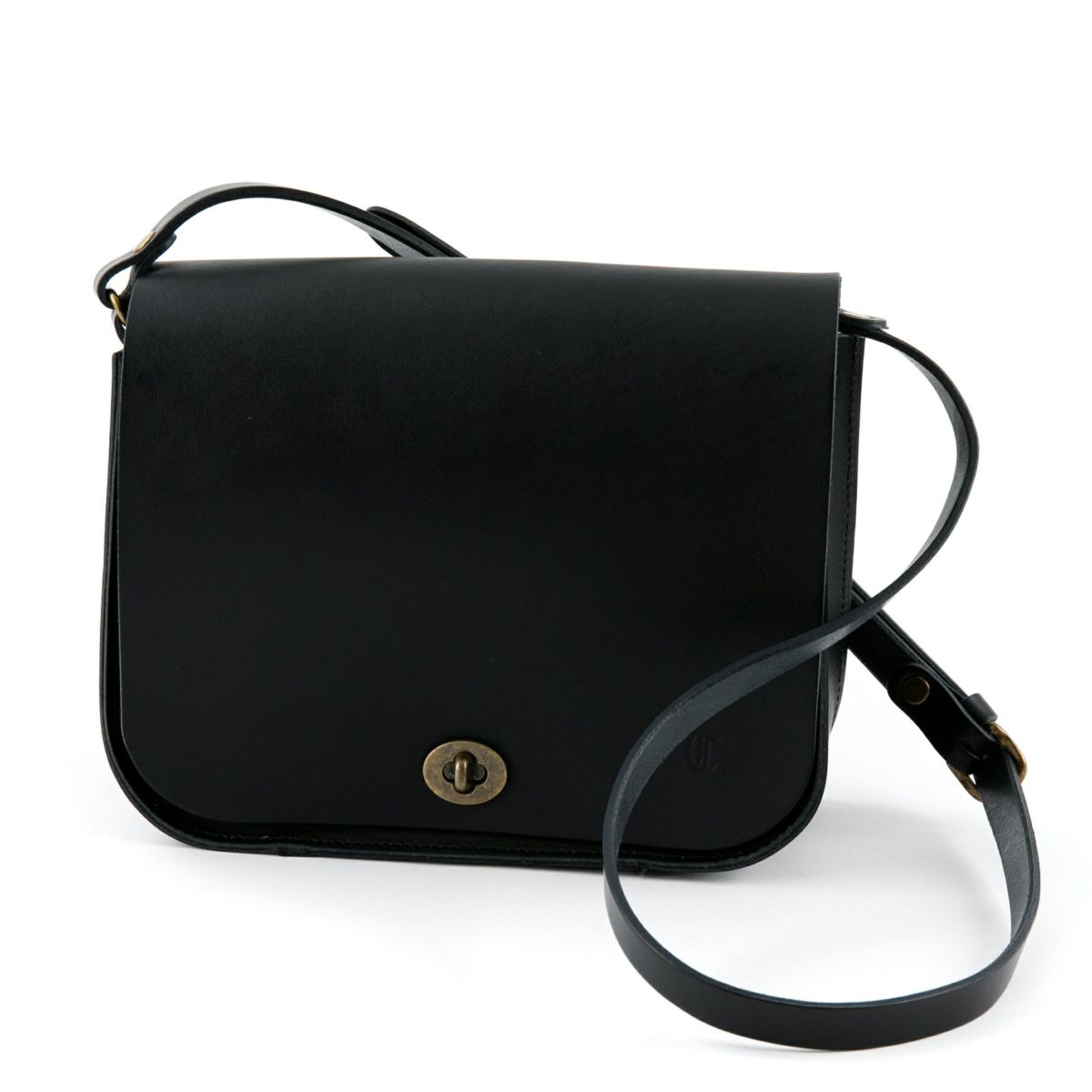 CLEDRAN クレドラン CINQ サンク ショルダーバッグ CR-CL3599