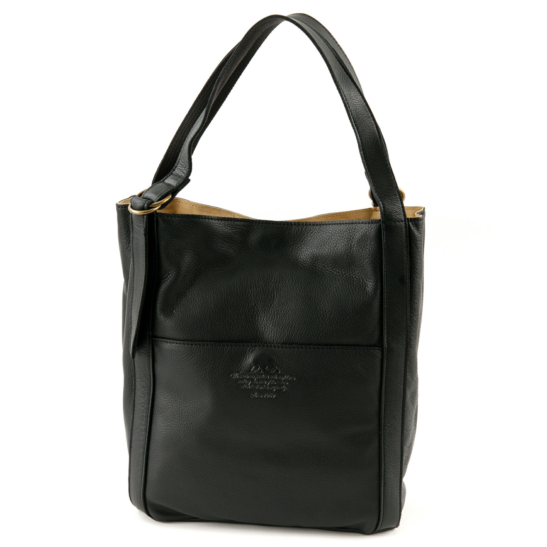 Dakota ダコタ ラポール トートバッグ 大 1034480 | こだわりの