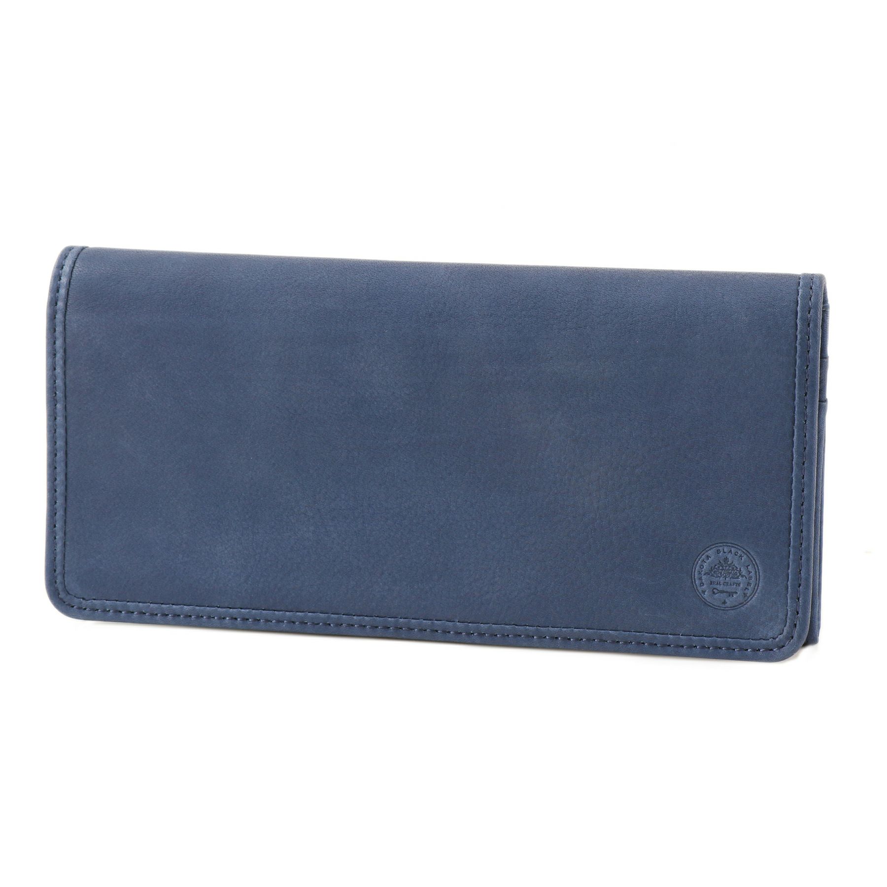 Dakota BLACK LABEL ダコタ ブラックレーベル アライヴ 小銭入れ付き長財布 0620022