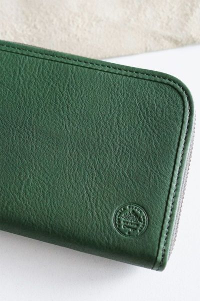 Dakota BLACK LABEL ダコタ ブラックレーベル アライヴ 小銭入れ付き長財布 L字ファスナー式 0620024