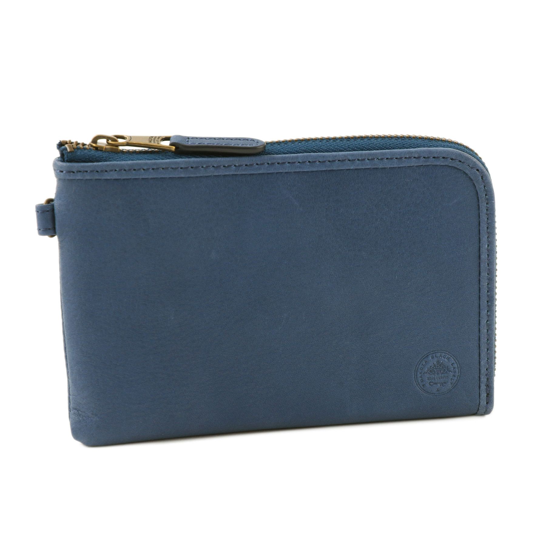 Dakota BLACK LABEL ダコタ ブラックレーベル アライヴ 小銭入れ付き L