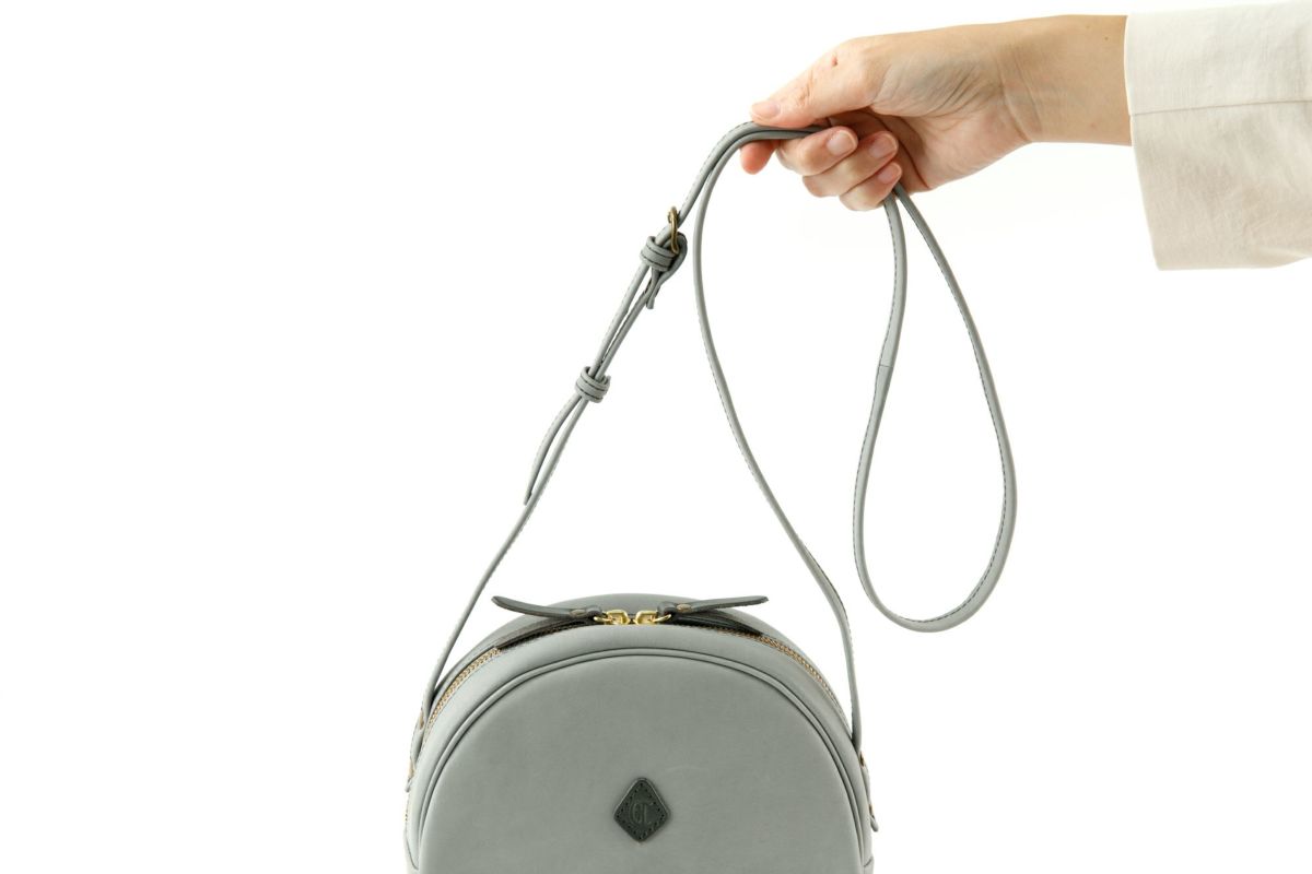 CLEDRAN クレドラン LABY ラビー ショルダーバッグ CR-CL3612