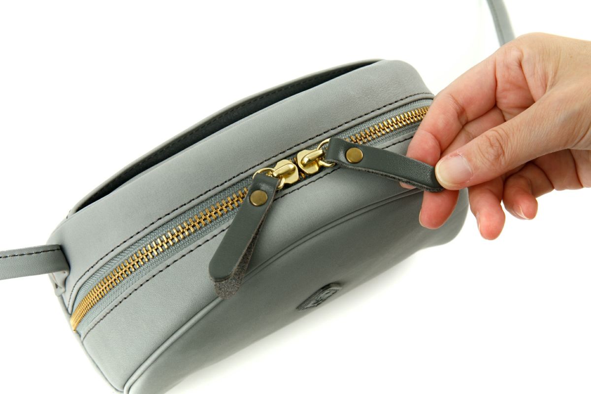 CLEDRAN クレドラン LABY ラビー ショルダーバッグ CR-CL3612