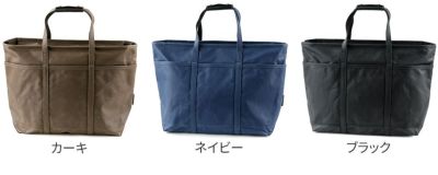 Dakota BLACK LABEL ダコタ ブラックレーベル パラフィンキャンバス トートバッグ (L) 1623301