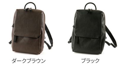 genten ゲンテン Libela2 リベラ2 リュック 43686