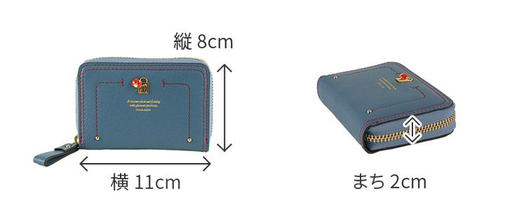 FRAME WORK フレームワーク ソナ カードケース 0044716