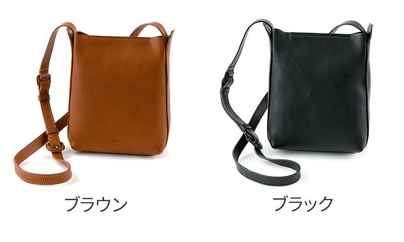 genten ゲンテン Minerva ミネルヴァ ミニショルダーバッグ 44026