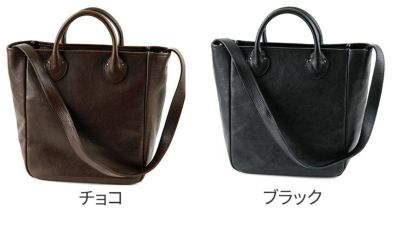 Dakota BLACK LABEL ダコタ ブラックレーベル イオ 2WAYトートバッグ 1623203