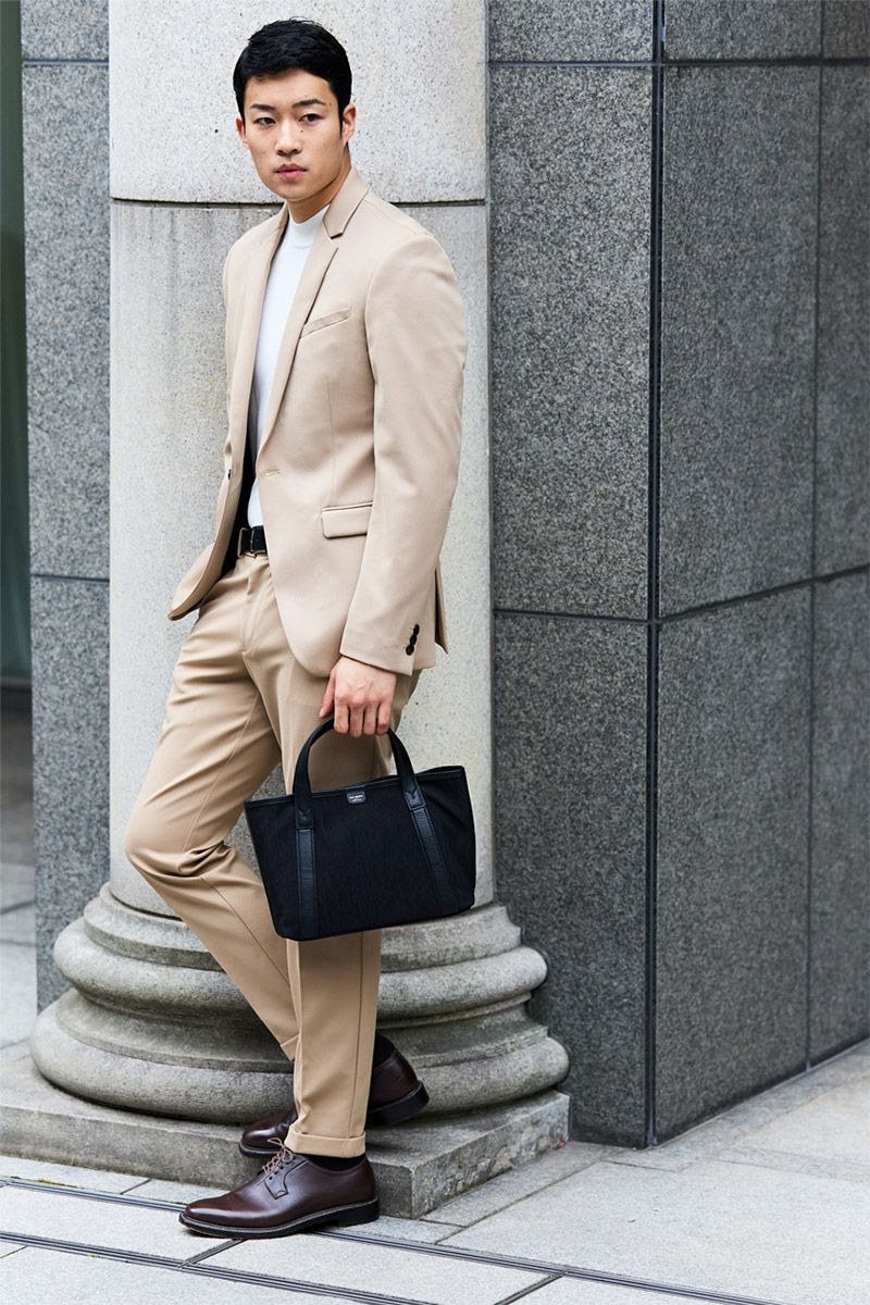 PELLE MORBIDA ペッレモルビダ TELA MARINA テーラ マリーナ トートバッグ PMO-TE011N