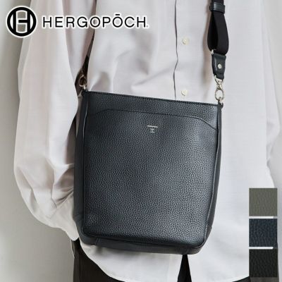 HERGOPOCH エルゴポック ER Series ERシリーズ 2WAYショルダーバッグ ER-SL2