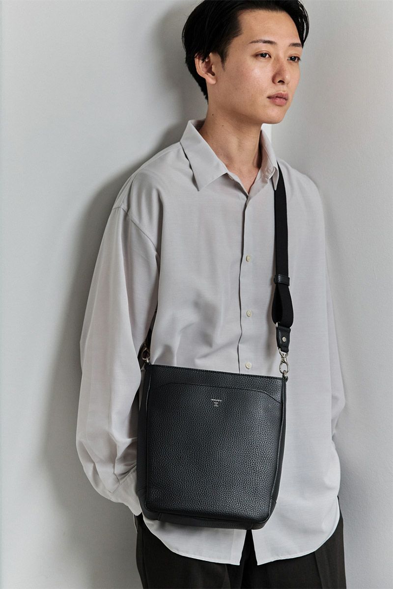 HERGOPOCH エルゴポック ER Series ERシリーズ 2WAYショルダーバッグ ER-SL2