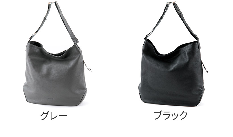 HERGOPOCH エルゴポック TOCCABENE Series トッカベーネシリーズ アジャスタブルショルダーバッグ TC-AS