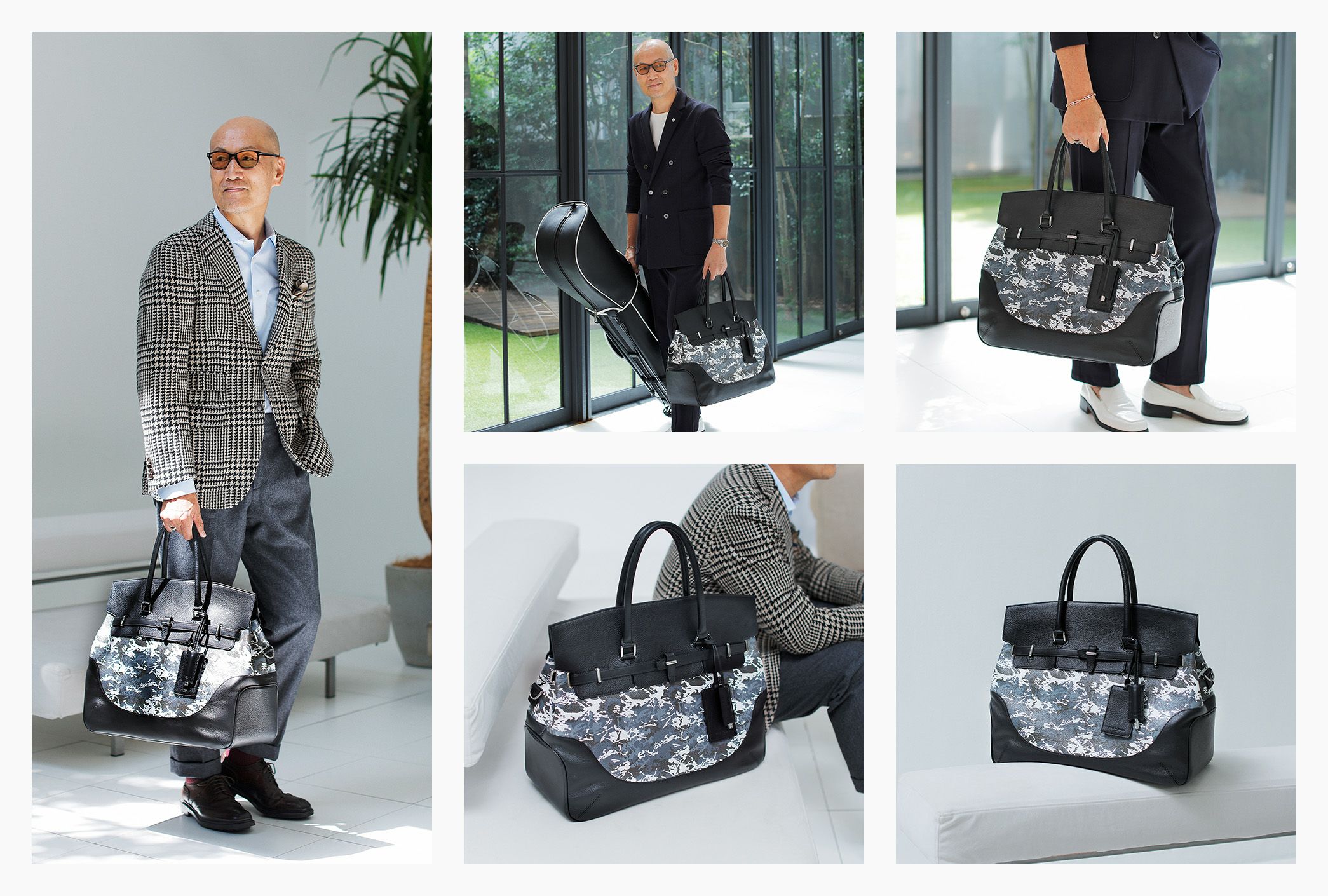PELLE MORBIDA ペッレモルビダ Maiden Voyage メイデン ボヤージュ