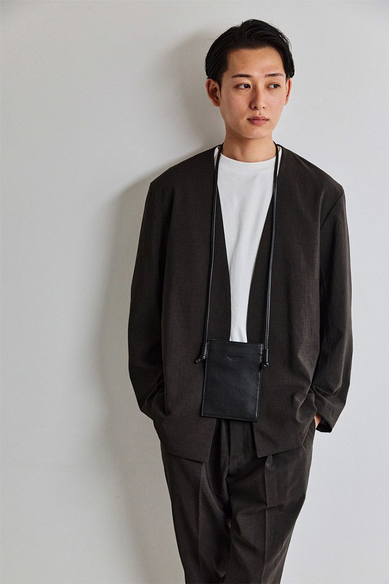 HERGOPOCH エルゴポック TOCCABENE Series トッカベーネシリーズ モバイルショルダーバッグ TC-MSL3