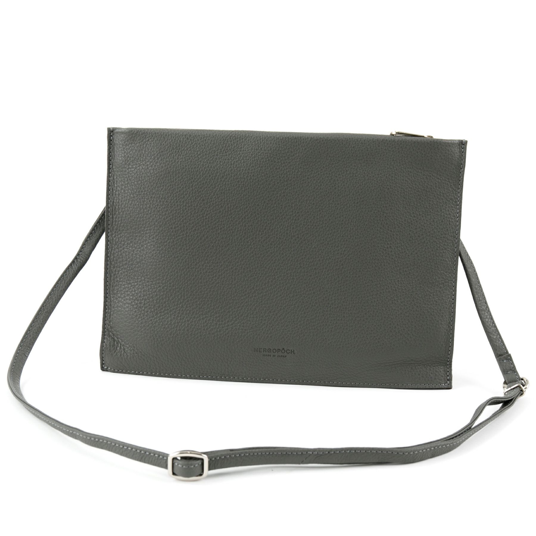 HERGOPOCH エルゴポック TOCCABENE Series トッカベーネシリーズ サコッシュ TC-SCL