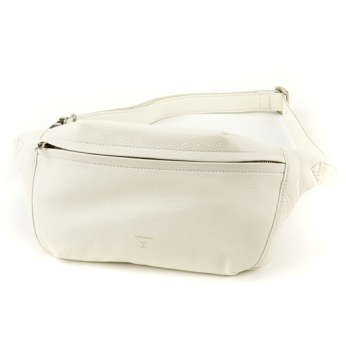 HERGOPOCH エルゴポック TOCCABENE Series トッカベーネシリーズ ウエストショルダーバッグ TC-WBL