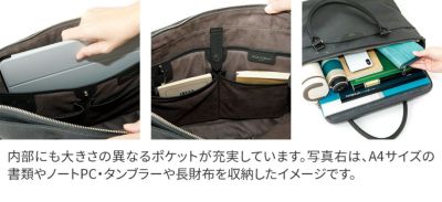 PELLE MORBIDA ペッレモルビダ Capitano キャピターノ リモンタ 2WAYトートバッグ ショルダーベルト付属 PMO-CA303