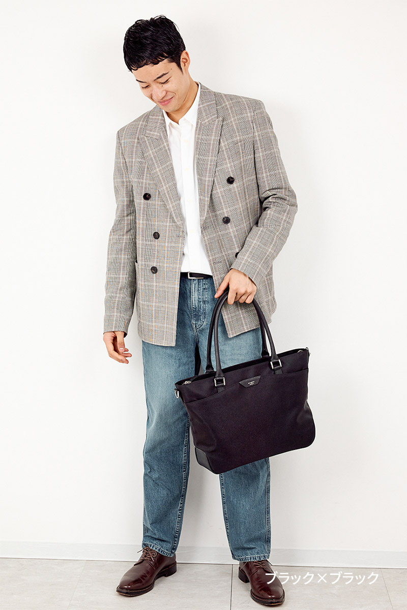 PELLE MORBIDA ペッレモルビダ Capitano キャピターノ リモンタ 2WAYトートバッグ ショルダーベルト付属 PMO-CA303