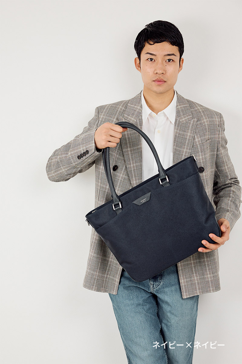 PELLE MORBIDA ペッレモルビダ Capitano キャピターノ リモンタ 2WAYトートバッグ ショルダーベルト付属 PMO-CA303